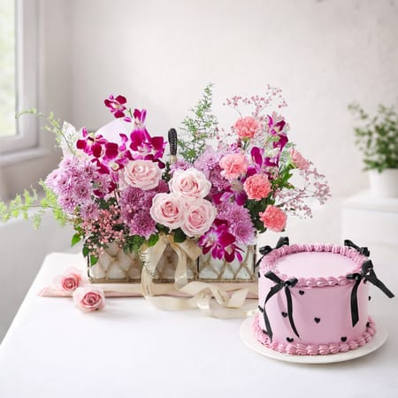 Sweet Floral Escape-picture-18