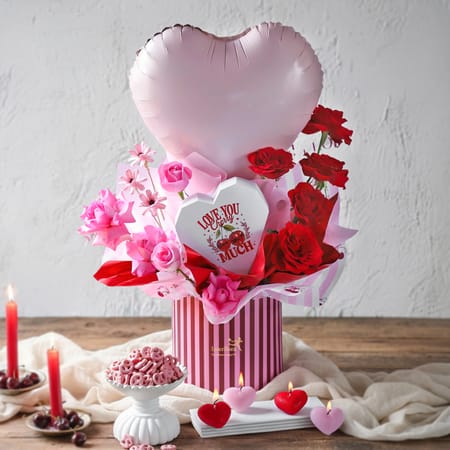 sweet love story