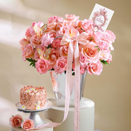 Sweet Peach Princess-picture-53