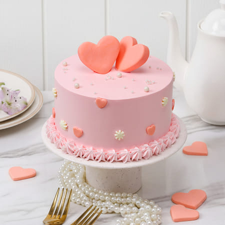 Sweetheart Delight Cake-picture-33