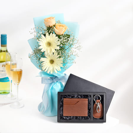 Symphony Of Blooms And Everyday Essentials-picture-20