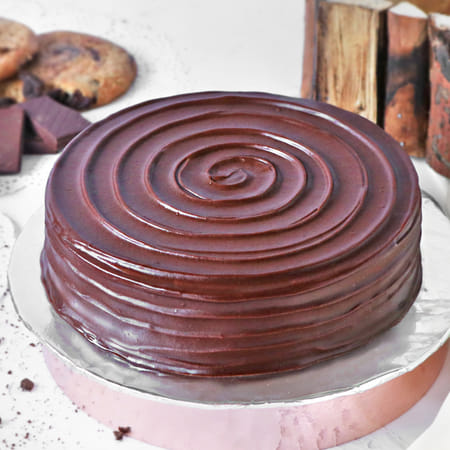 Tasty Chocolate Cake-picture-13