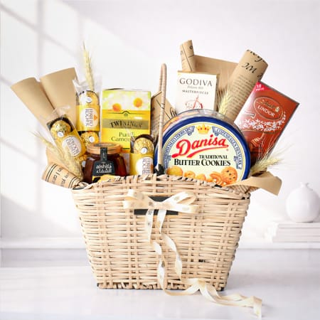 The Grand Indulgence Basket-picture-33