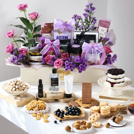 The Lavender Indulgence-picture-31