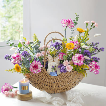 The Rain-Kissed Garden-picture-16