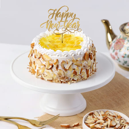 Tropical Crush New Year Pineapple Cake-picture-17
