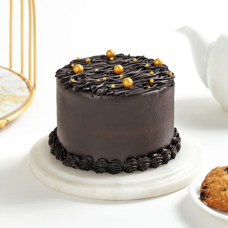 Ultimate Chocolate Truffle Symphony (250 g)-picture-16