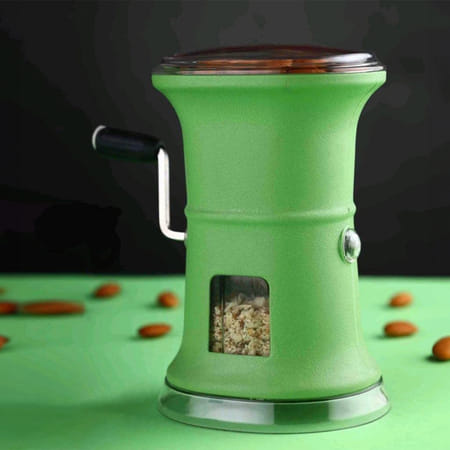 Vegetable Chopper - Assorted - Single Piece-image-22