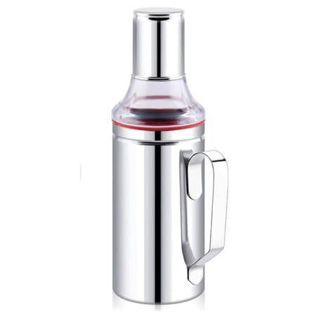 Vivanta Steel Oil Can 1000Ml-picture-14