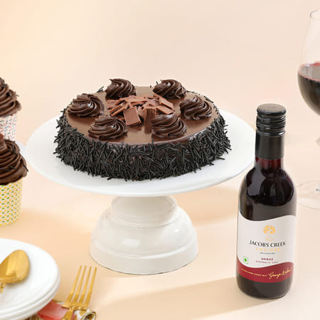 Wine & Truffle Treat-picture-37