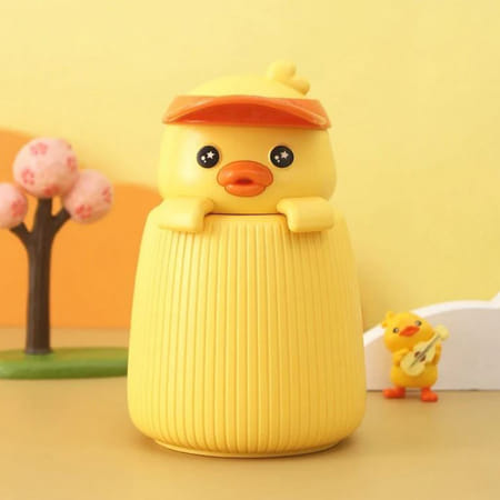 Yellow Duck Air Humidifier - Assorted - Single Piece-picture-46