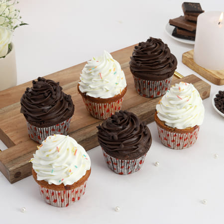 Yummy Assorted Cupcakes-picture-11