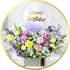 Birthday Flowers