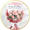 Birthday Florals