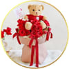 Teddy Hampers