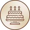 Cakes