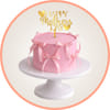 Cakes