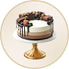 Cakes Delights