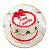 Christmas Cakes