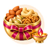 Dryfruits