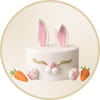 Easter Cakes