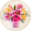 Flower in a Box