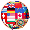 Rakhi to Worldwide