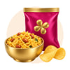 Savory Snacks
