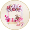 Soft toy Hampers