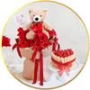 Teddy Hampers