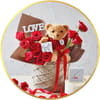 Valentines Hampers