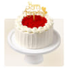 Anniversary Cakes
