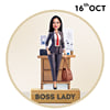 Boss Day