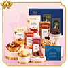 Luxury Diwali chocolate box for gifting in UAE