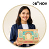 Corporate Diwali Gifts