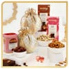 Diwali dry fruit gift box with assorted nuts