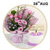 Emirati Women's Day