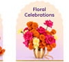 Floral Celebrations