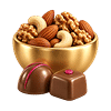 Gourmet Delights
