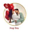 Hug Day