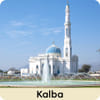 Kalba