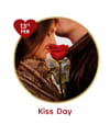 Kiss Day
