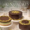 Kunafa cakes