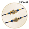 Rakhi to UAE