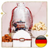 Rakhi to Germany