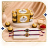 Chocolate Hampers