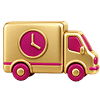 Same Day Delivery