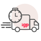 Same Day Delivery