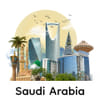 Saudi Arabia