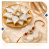 Sweets & Dryfruits